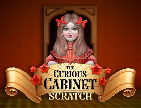 The Curious Cabinet Scratch